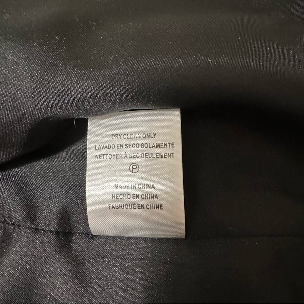 Pendleton Wool Blend Plaid Walker Jacket Coat NWT… - image 10